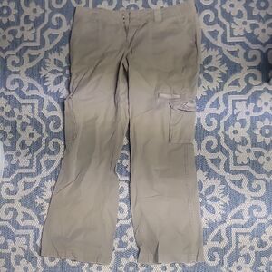 Dickies Cargo Pants - Size 12